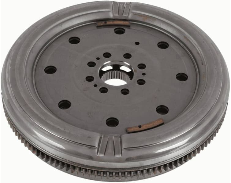 Flywheel Dual-mass flywheel 2295 601 041 - image 2