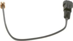 Warning Contact, brake pad wear 1987474576 - image 4