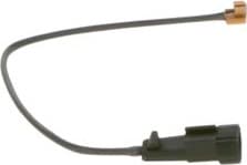 Warning Contact, brake pad wear 1987474576 - image 5