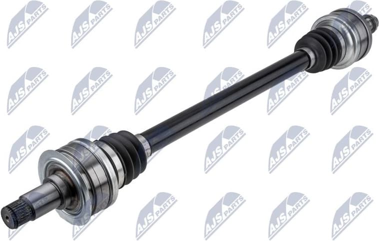 Drive Shaft NPW-ME-212 - image 2