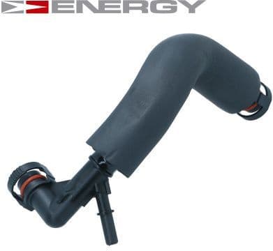 Hose, crankcase ventilation SE00035 - image 2