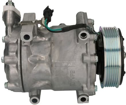 Compressor, air conditioning 1986AD1014