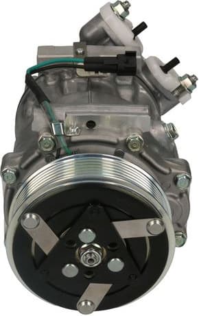 Compressor, air conditioning 1986AD1014 - image 2