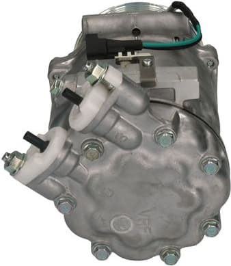 Compressor, air conditioning 1986AD1014 - image 4