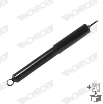 Shock Absorber MONROE ADVENTURE D4442S - image 3