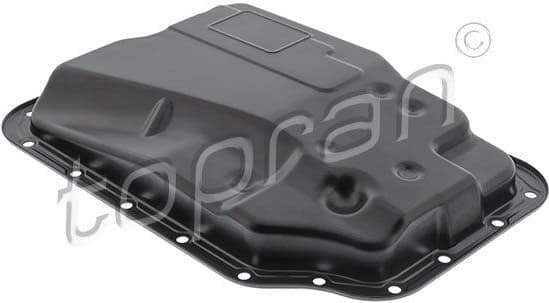 Oil Sump, automatic transmission 305 973