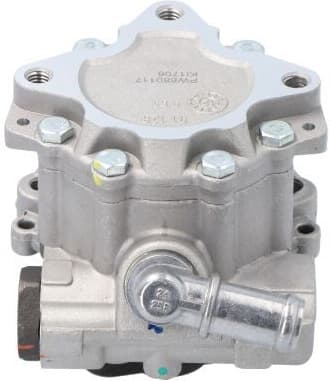 Hydraulic Pump, steering PW680117 - image 2