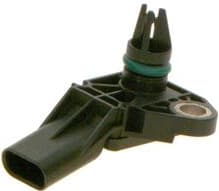 Sensor, boost pressure 0261232024 - image 6