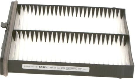 Filter, cabin air 1 987 435 085 - image 5