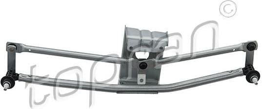 Wiper Linkage 408 871