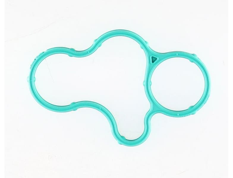 Gasket, oil filter housing 49124891