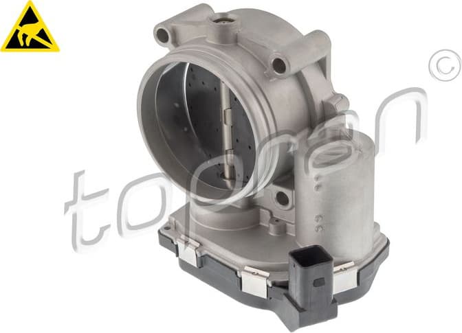 Throttle Body 504 145