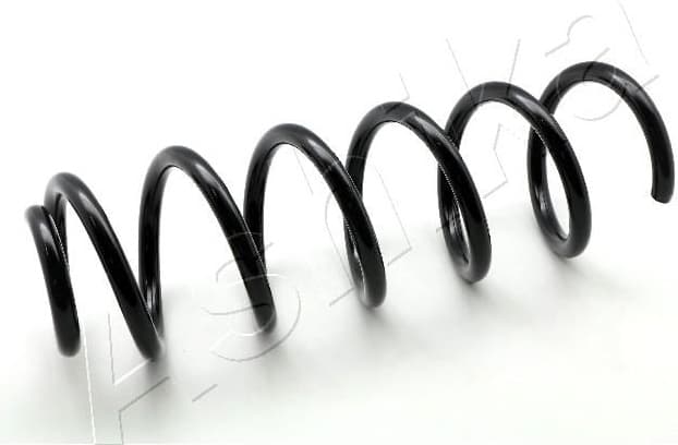 Suspension Spring ZCA5421C