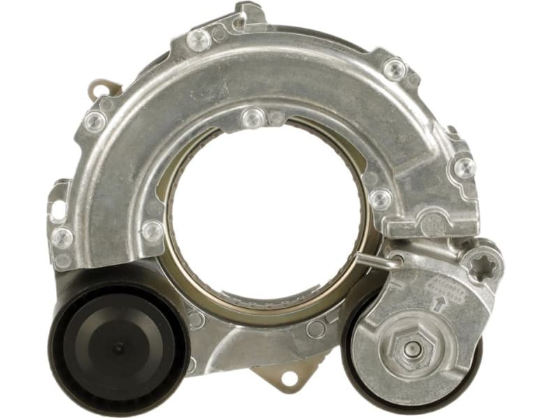 Belt Tensioner, V-ribbed belt DriveAlign™ T39609 - image 2