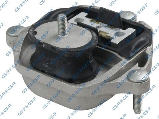 Mounting, automatic transmission 531418