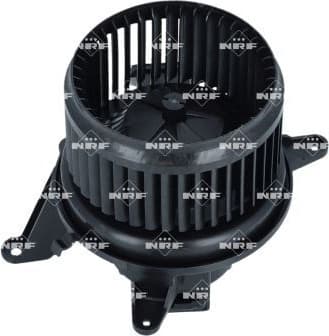 Interior Blower 34661