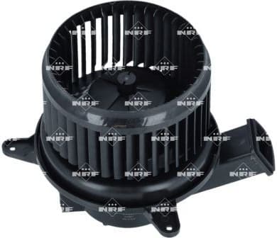 Interior Blower 34661 - image 2