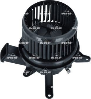 Interior Blower 34661 - image 4