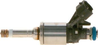 Injector 0 261 500 04R - image 8