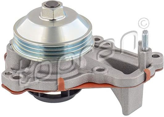 Water Pump, engine cooling 723 864