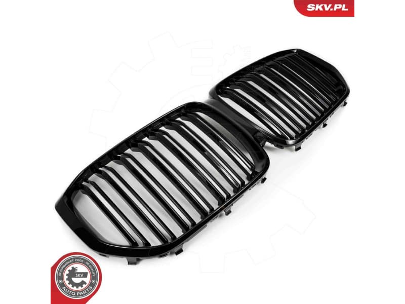 Radiator Grille 66SKV303 - image 3