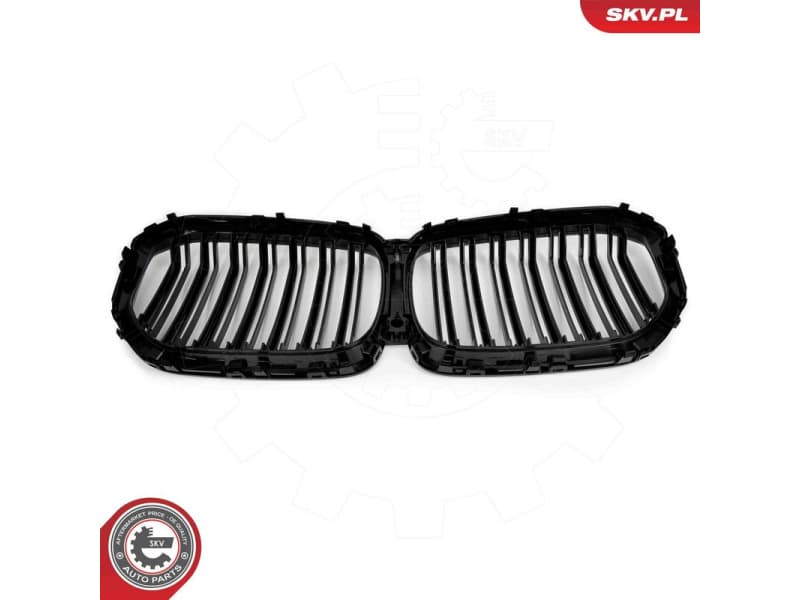 Radiator Grille 66SKV303 - image 4