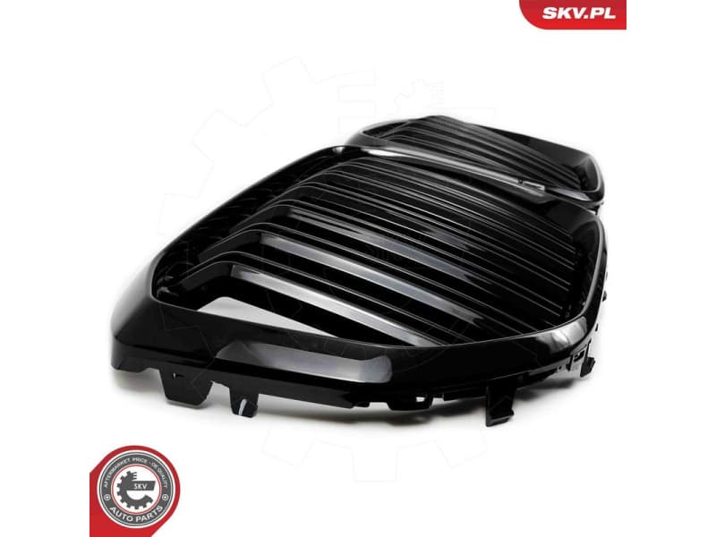 Radiator Grille 66SKV303 - image 6