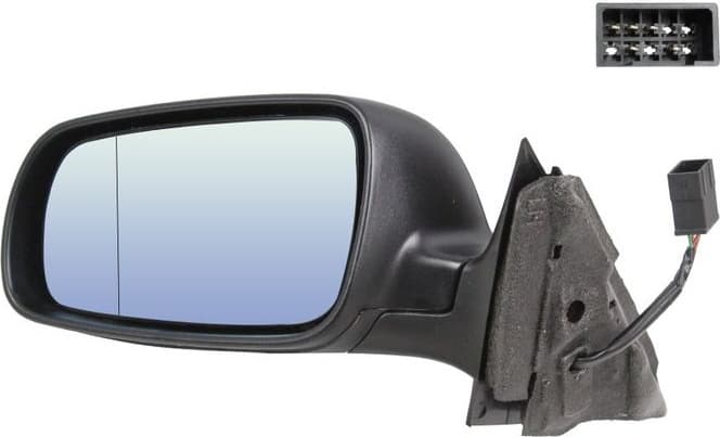 Exterior Mirror LORO 0214M03 - image 2