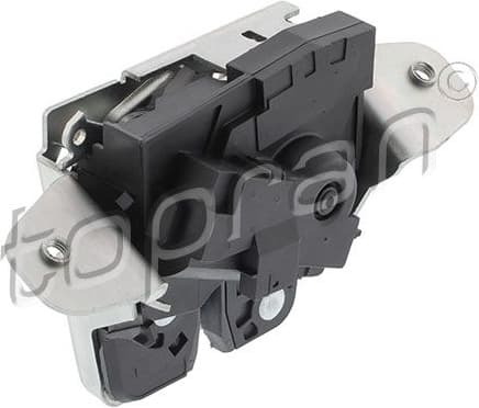 Tailgate Lock 410 723