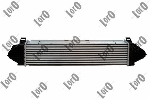Charge Air Cooler LORO 017-018-0017 - image 2