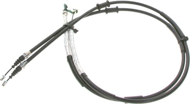 Cable Pull, parking brake 1987482884 - image 7