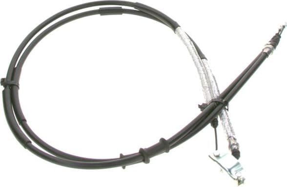 Cable Pull, parking brake 1987482884 - image 9