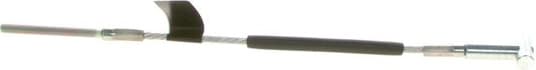 Cable Pull, parking brake 1 987 482 886 - image 8