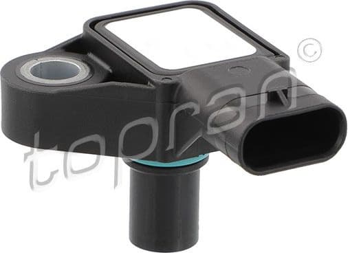 Sensor, boost pressure PREMIUM BRAND 410 179