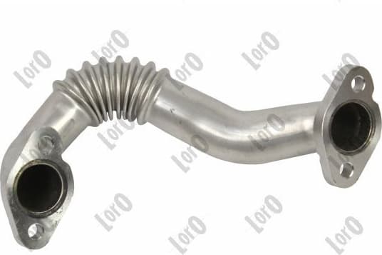 Pipe, EGR valve LORO 121-00-108