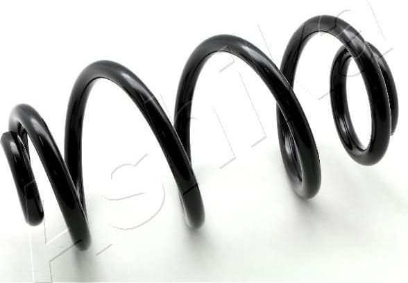 Suspension Spring ZCA6378H