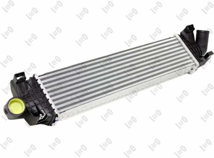 Charge Air Cooler LORO 017-018-0001 - image 2