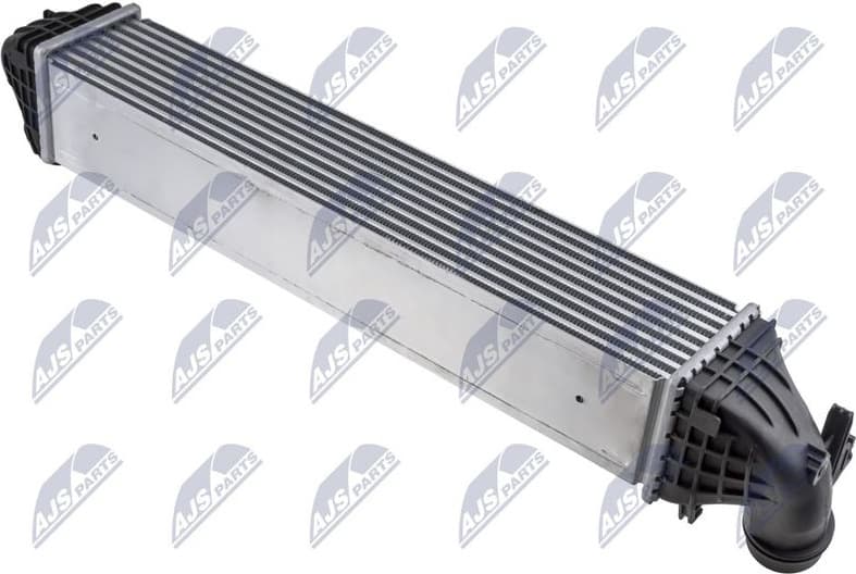 Charge Air Cooler CNG-PL-006 - image 2