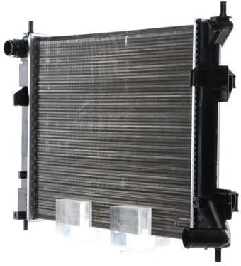 Radiator, engine cooling BEHR CR 2108 000S - image 2