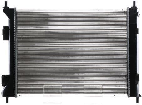 Radiator, engine cooling BEHR CR 2108 000S - image 5