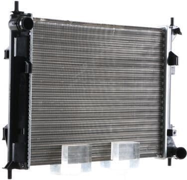 Radiator, engine cooling BEHR CR 2108 000S - image 8
