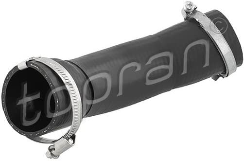 Charge Air Hose 114 489