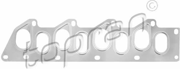 Gasket, exhaust manifold 700 622