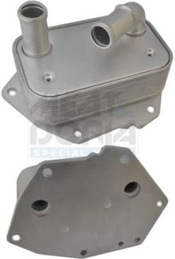 Oil Cooler, engine oil 95157
