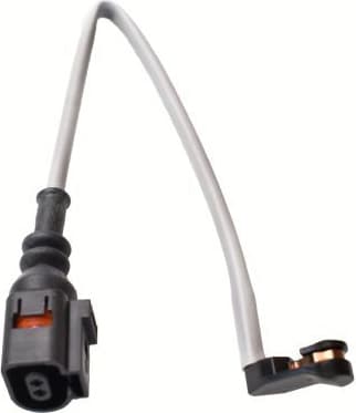 Warning Contact, brake pad wear 98066100