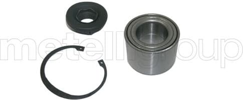 Wheel Bearing Kit 19-2698
