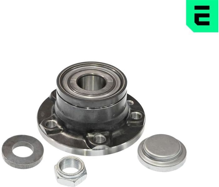 Wheel Bearing Kit 802978