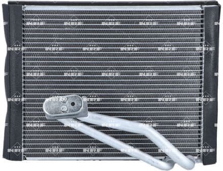 Evaporator, air conditioning 36184