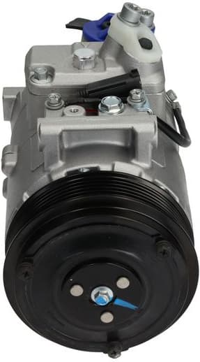 Compressor, air conditioning 1986AD1002 - image 2