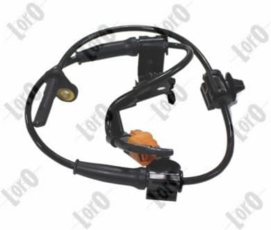 Sensor, wheel speed LORO 120-02-141 - image 2